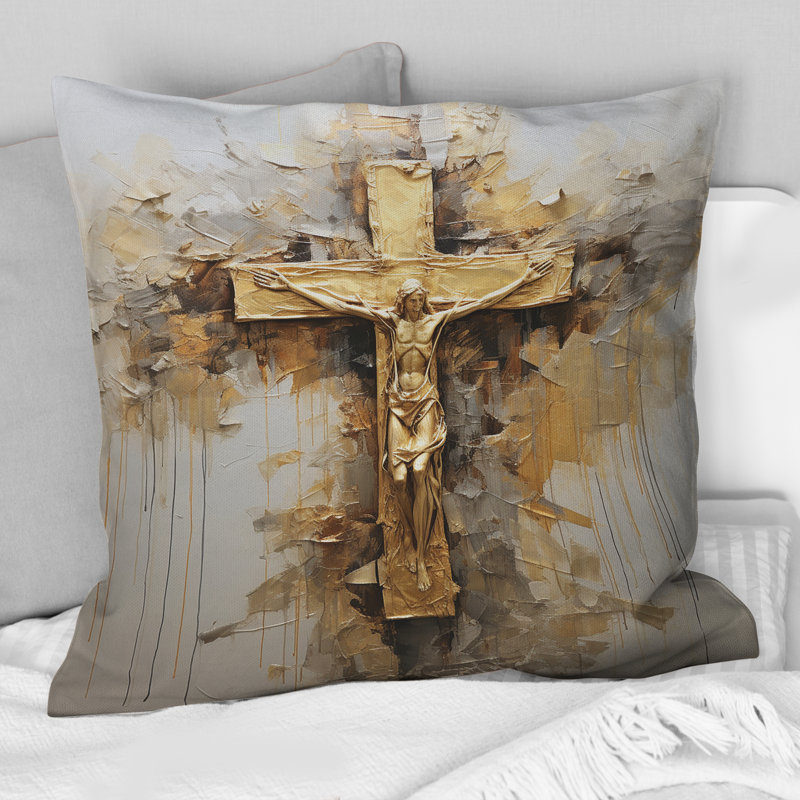 Coussin Minimalisme