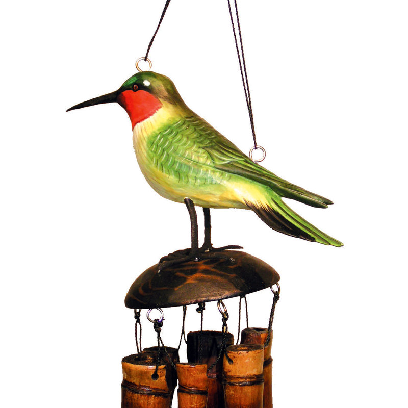 Carillon colibri