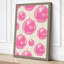 Disco Ball Celebration Retro - Wrapped Canvas-11941632-11941638