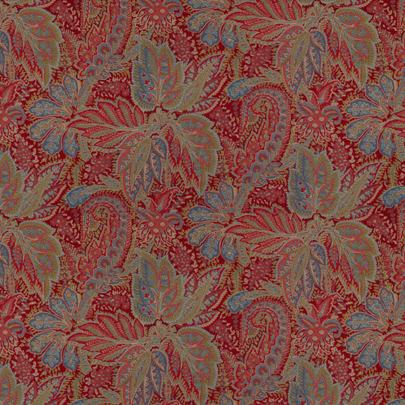 Chandigarh Performance Fabric