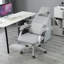 Jessup Polyester Blend Executive Chair with Headrest