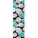 Mccampbell Performance Abstract Indoor Rug