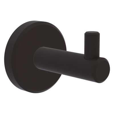 Malibu Wall Mounted Robe Hook