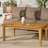 Clairmont Teakwood Patio Coffee Table