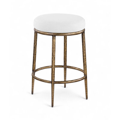 Tabouret de comptoir Ferro Hessle