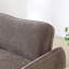 MYLA SOFA BED MOCHA