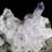 Amethyst - Vera Cruz, Mexico