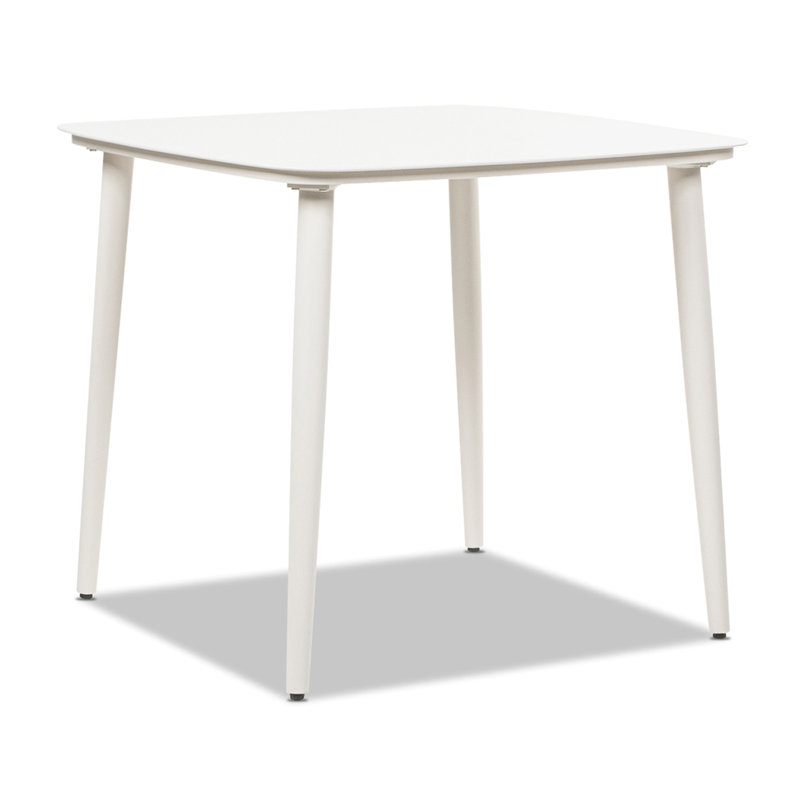 Table basse ronde Everly