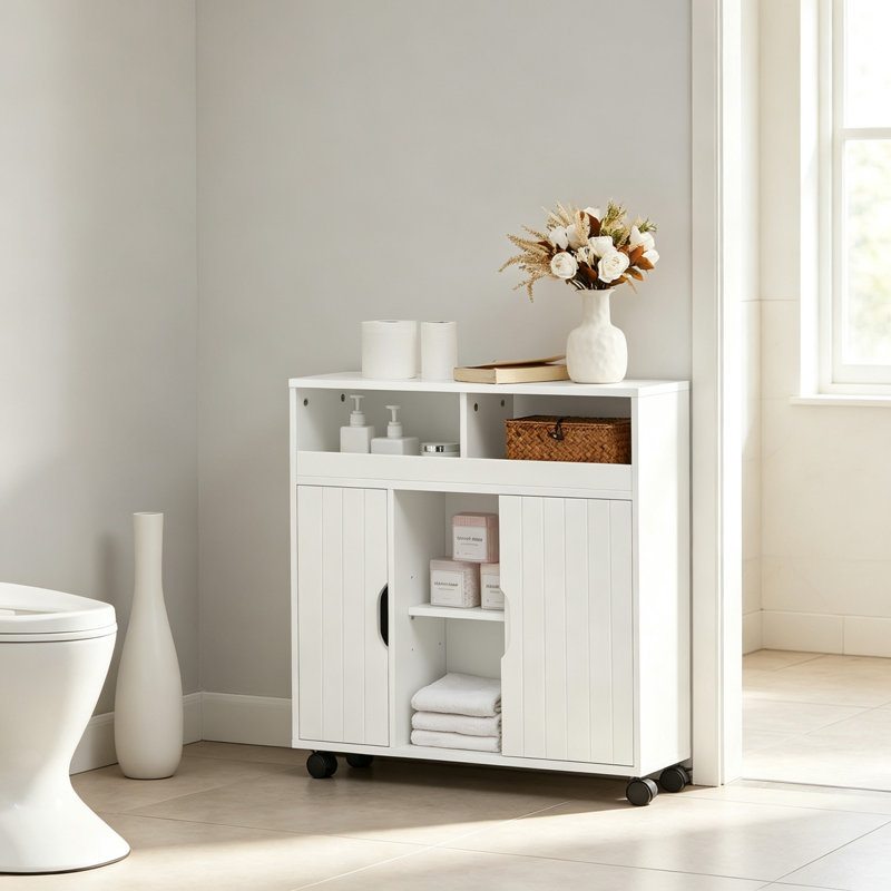 Bathroom Storage
