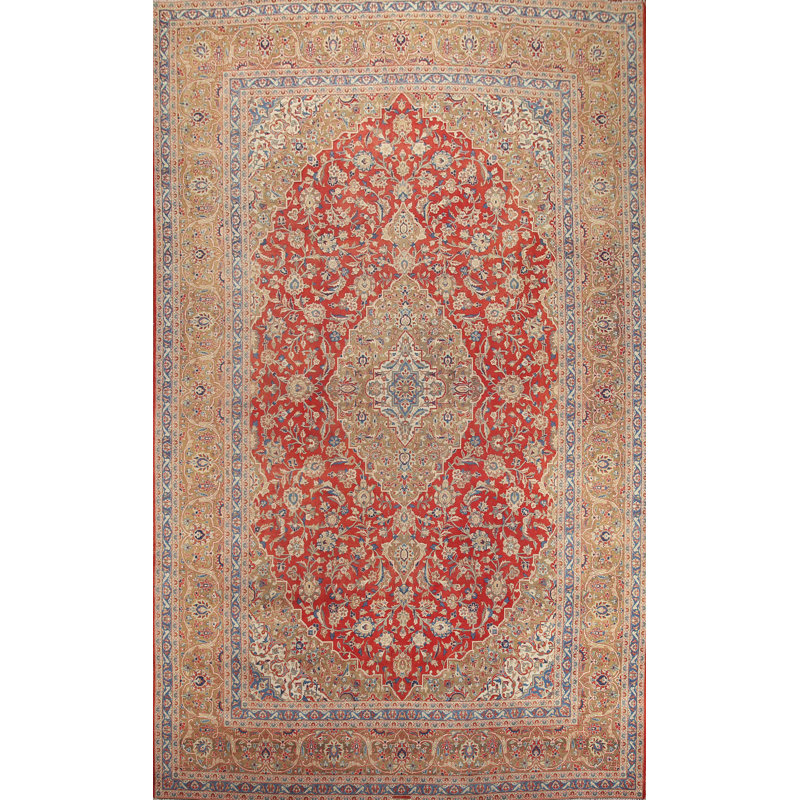 Tapis traditionnel 10 x 13