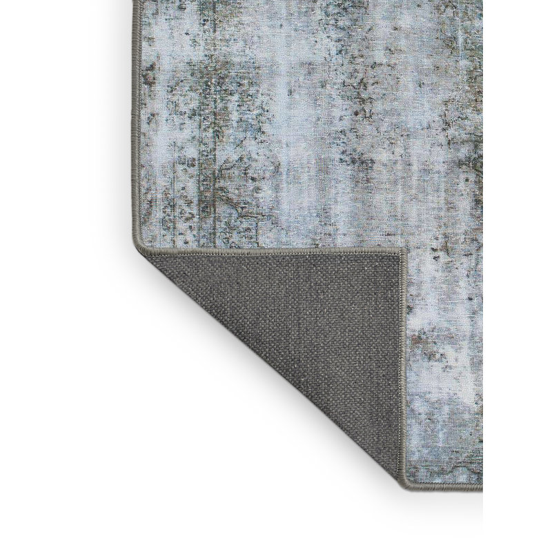 Tapis abstrait moderne 884, Rectangle 5 pi x 7 pi