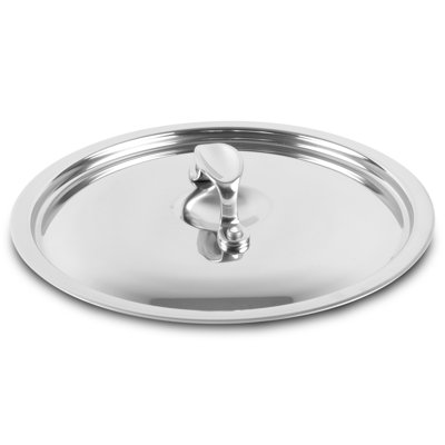 Cuisinart Chef's Classic Stainless Stockpot with Cover