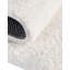 Tapis blanc éclatant Sarenna-478026064