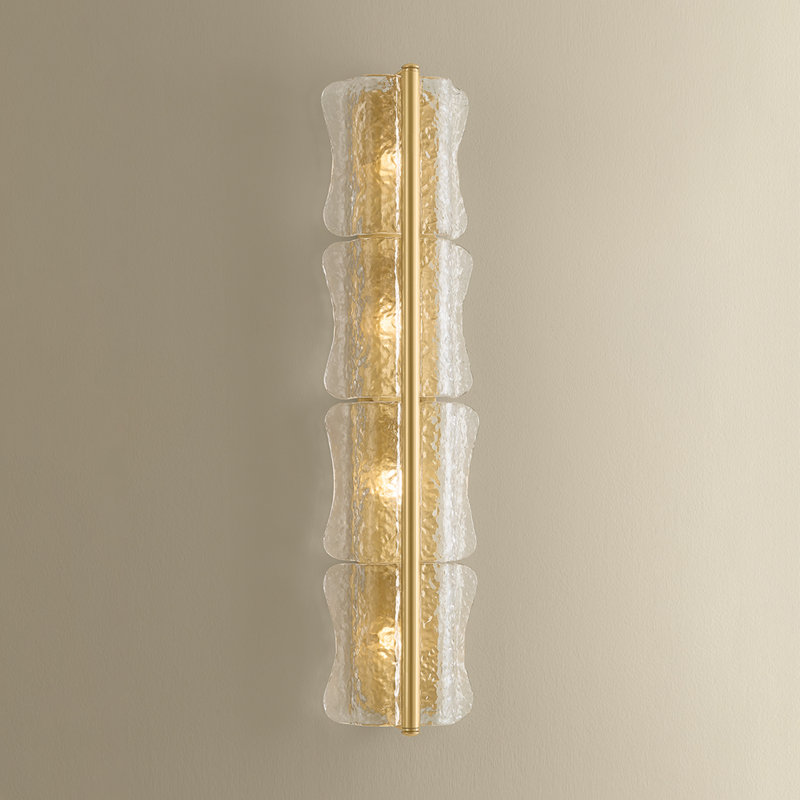 Fosterdale Wall Sconce, 4
