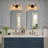 Berga 2 - Light Dimmable Vanity Light