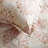 Twill Floral Duvet Cover-120993655-120993609