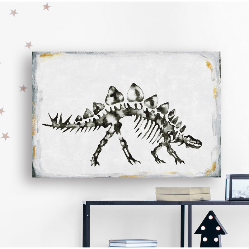 Brading No Frame Painting on Canvas, 66cm H x 101cm W x 2cm D