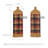 Felten Plaid Tea Towel Kitchen Towel