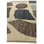 Tapis ivoire Julian