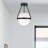 Global Glass Flush Mount-1955700861