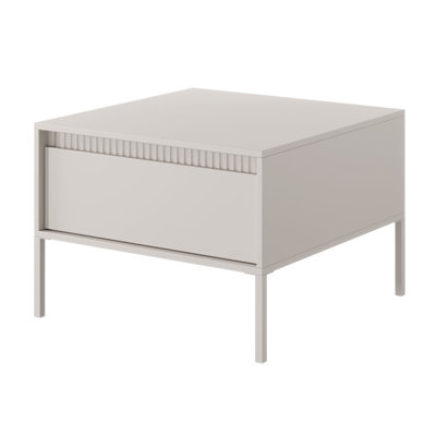 Ailanie Coffee Table with Storage