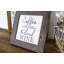 «Coffee / Wine Art», impression sur cadre photo
