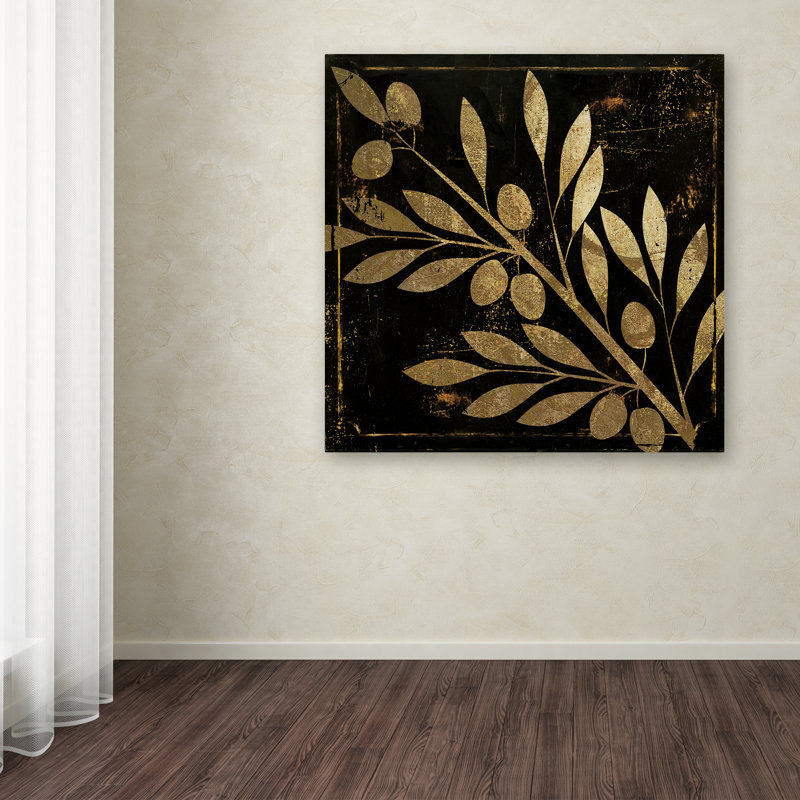 Jadaya Modern & Contemporary, 14" H x 14" W x 2" D