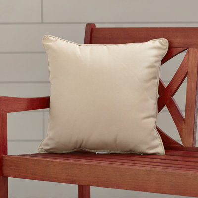  Housse et insert de coussin extérieur d'extérieur
