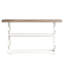 Console 55 "French Country Console