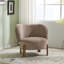 Fauteuil à oreilles Cozy-1700448403
