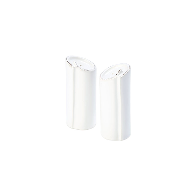 Lastra Salt And Pepper Shaker Set