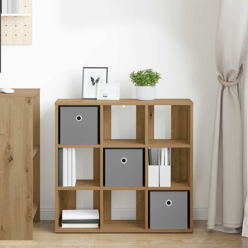 73.5cm Sideboard, Artisan Oak