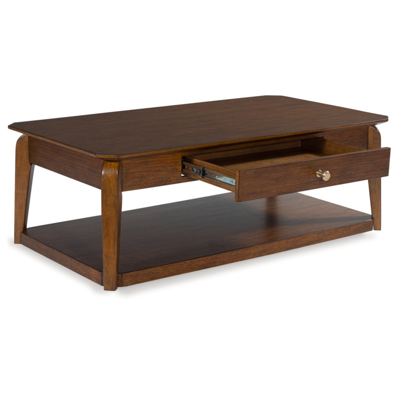 Table basse Spencerport