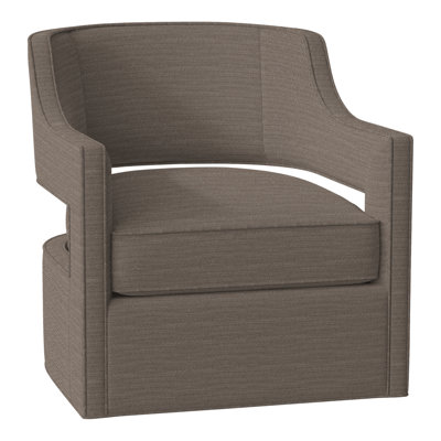 Phoebe Swivel Armchair