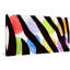 Rainbow Zebra II V2 by Irena Orlov - Wrapped Canvas Print-1551704165