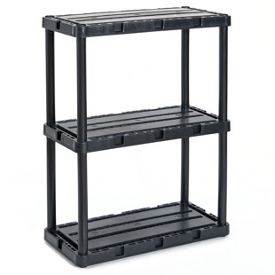 Rayonnage Knect A Shelf