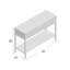 Console 44 po