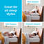 Wayfair Sleep™ Polyester Plush Pillow-1002670899