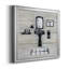 " Wash Up Bath " Painting Print-338152344-338152338