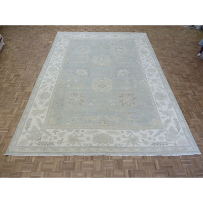 Performance Wool Indoor Rug