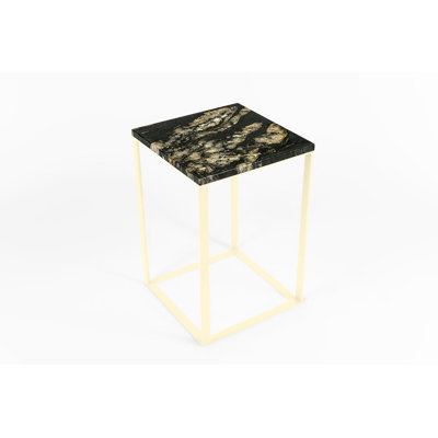 Frame End Table