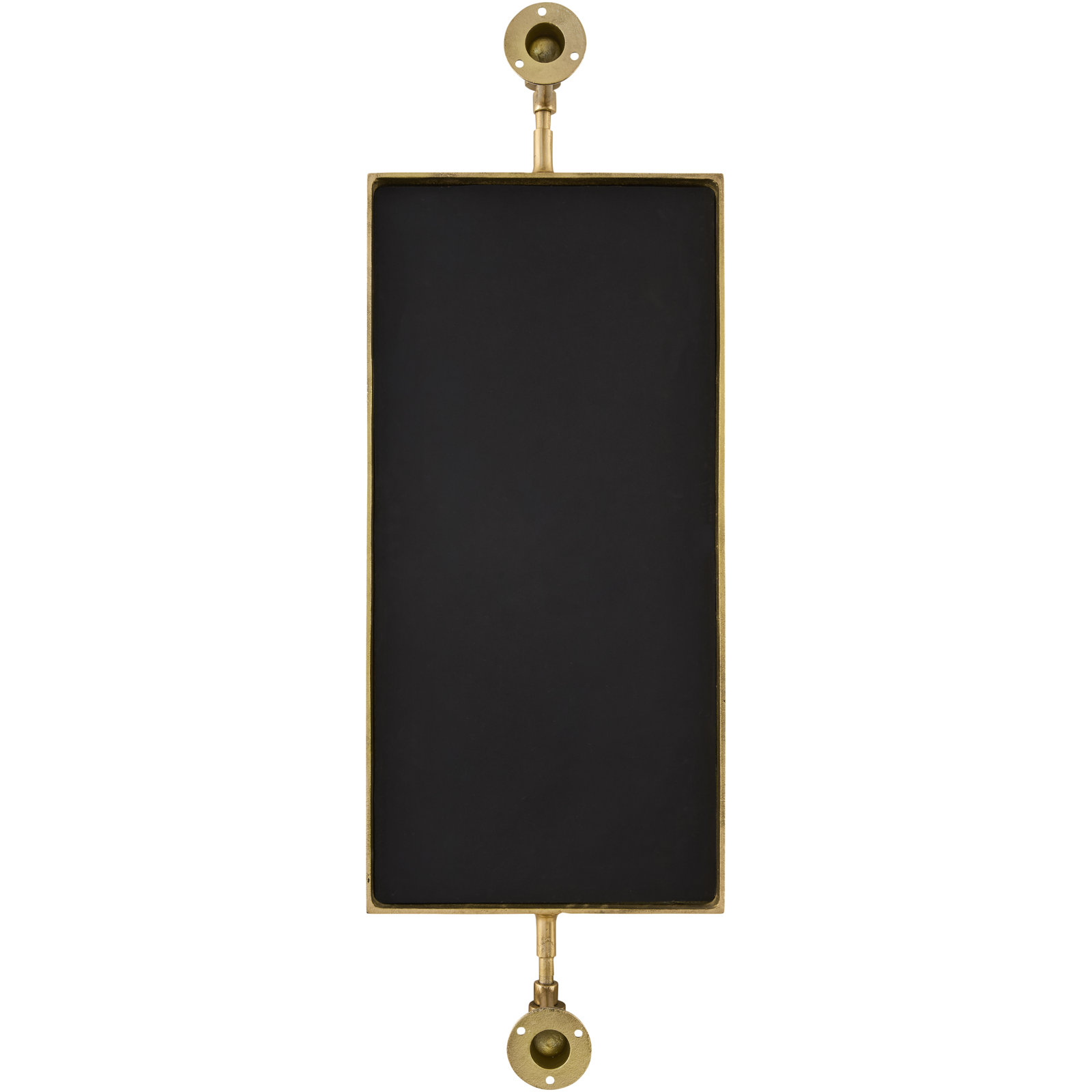 Accent Mirror, 41.75" x 15.75"