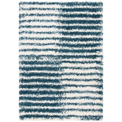 Mckinnon Performance Abstract Rug