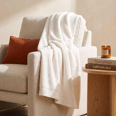 Throw Blanket
