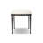 Corinne Accent Bench