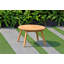 Table basse Dundressan