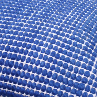 Waverly Wool Throw Pillow