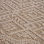 Tapis traditionnel d'intérieur / extérieur