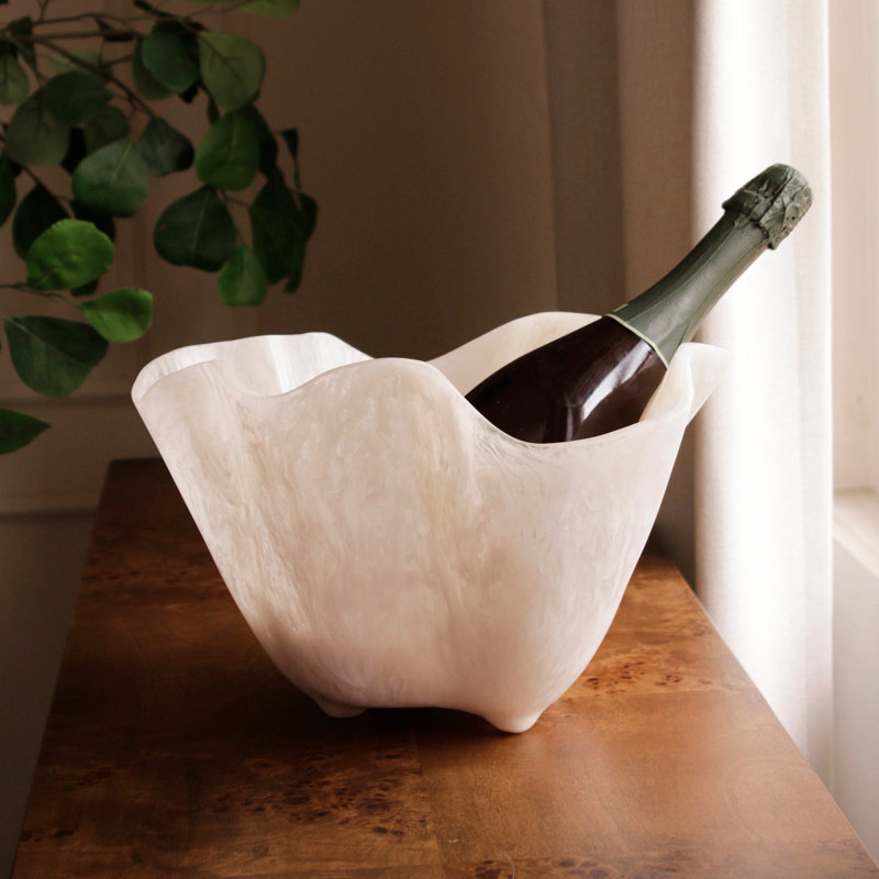 Resin Ice Bucket