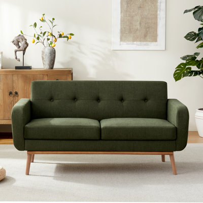 2 Seater Loveseat